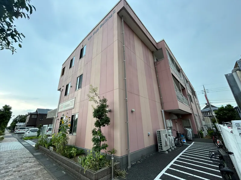 運動学習支援教室エポックきよみ野教室_写真