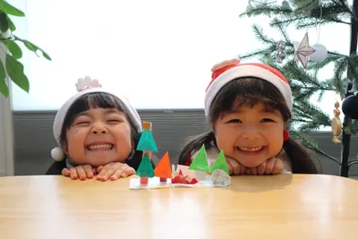 子ども発達支援センターこぶし園