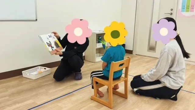 【てらぴぁぽけっと公式】ABA療育