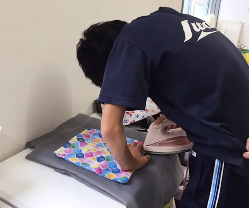 【就労特化】アイステップ(i-step)ジュニア グッドジョブ (job)_写真