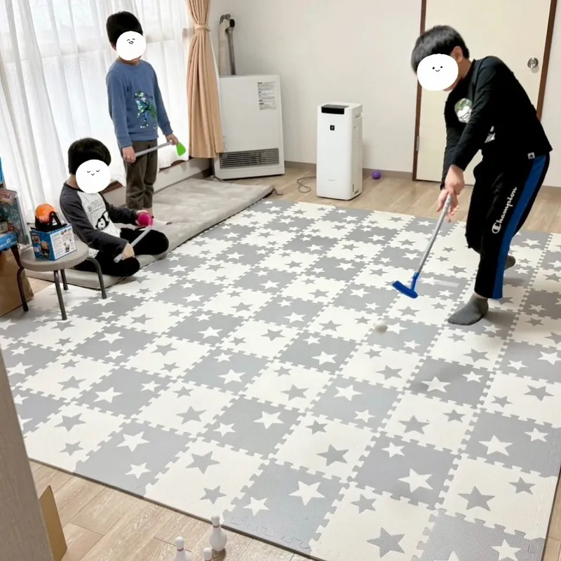 サンキッズ ハピネス (Sun Kids happiness)_写真