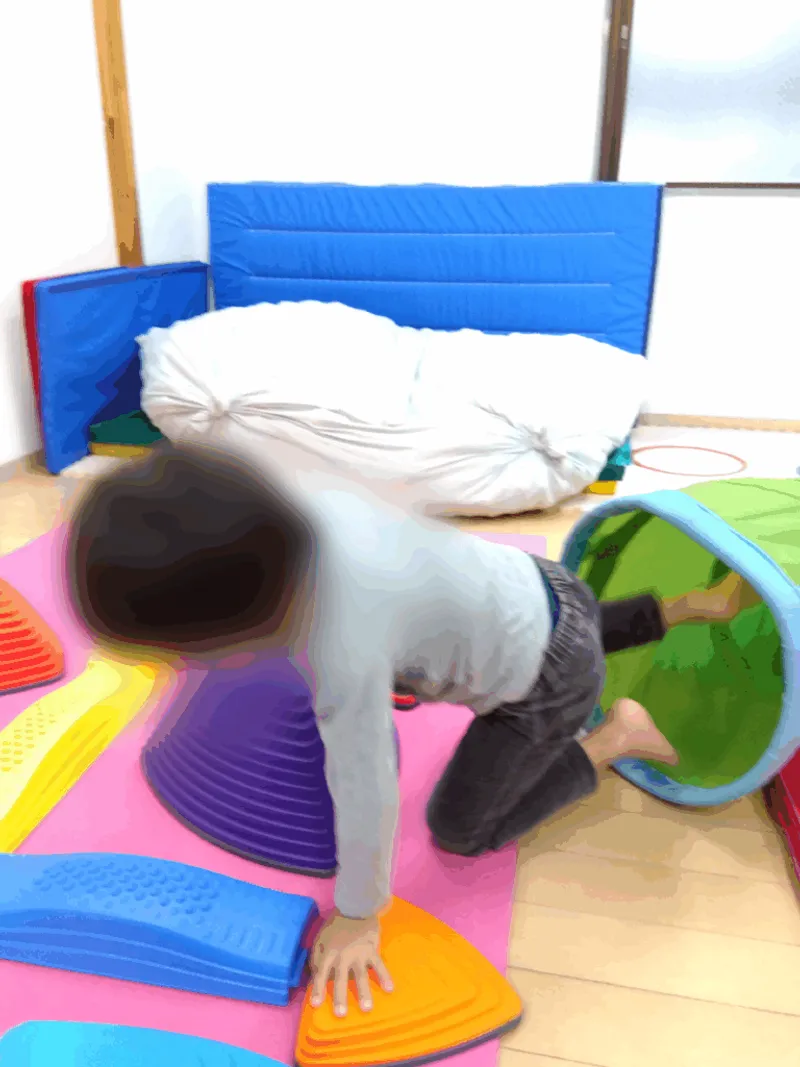 【未就学児対象】フロンティアキッズ ミオ テゾーロ(Frontierkids Mio Tesoro)_写真