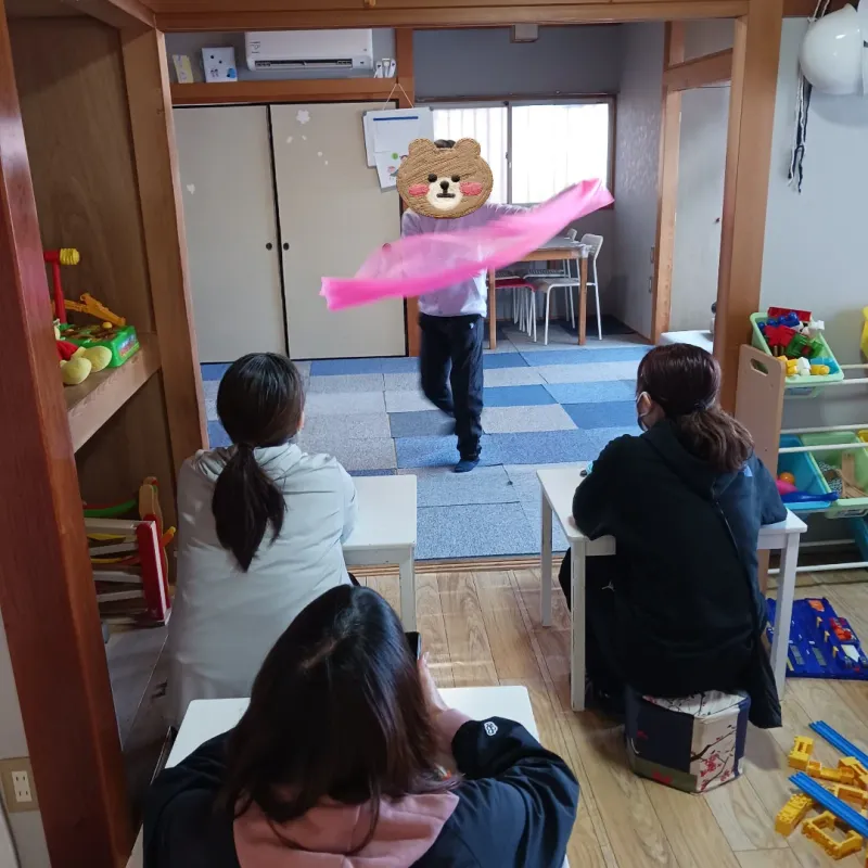 はぴねすまごころ十余二_写真