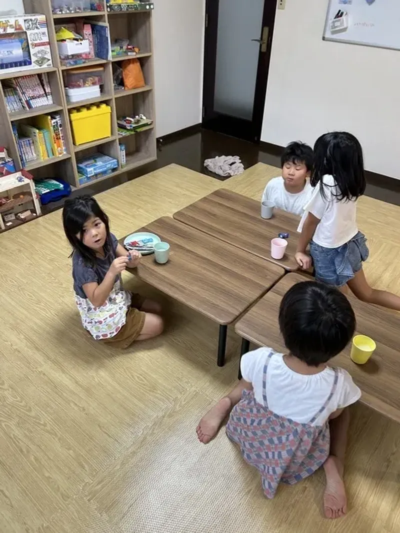 療育支援エフ 熊西教室_写真