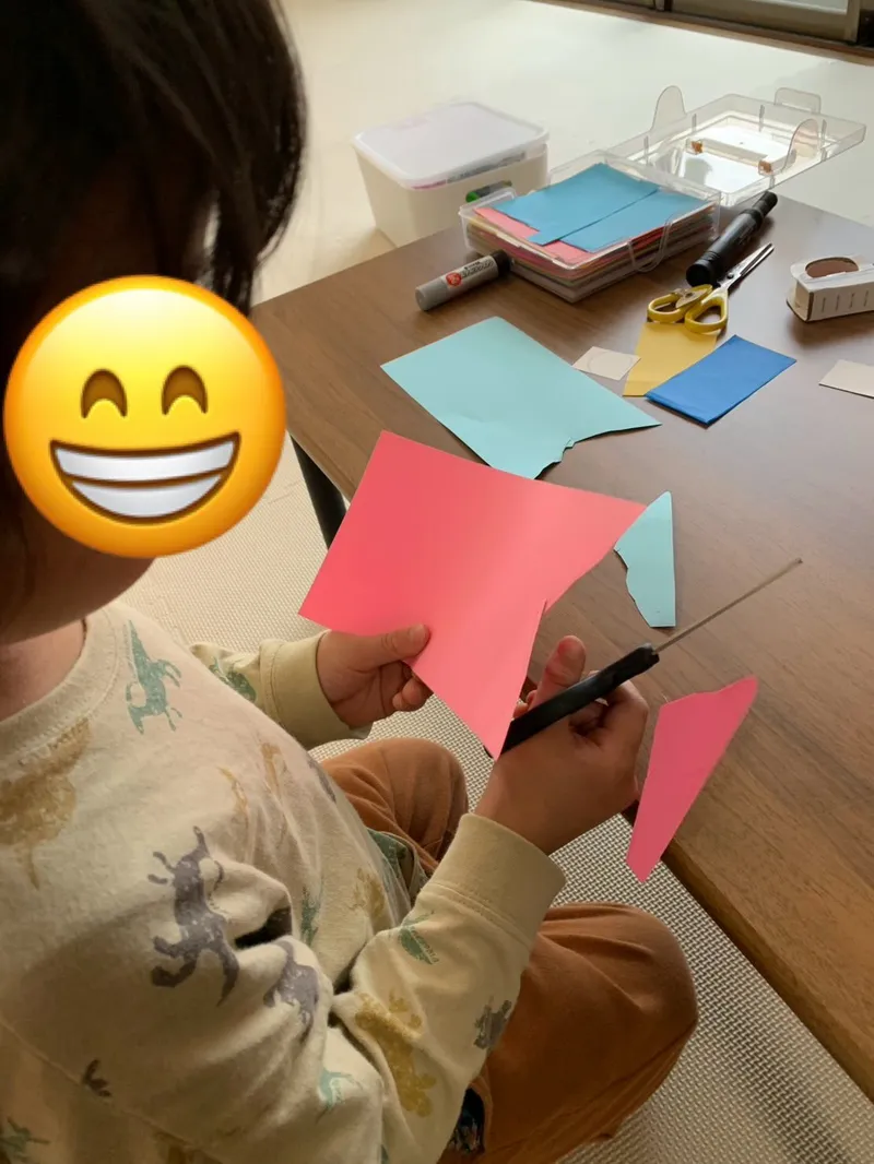 療育支援きらめき 高屋教室_写真
