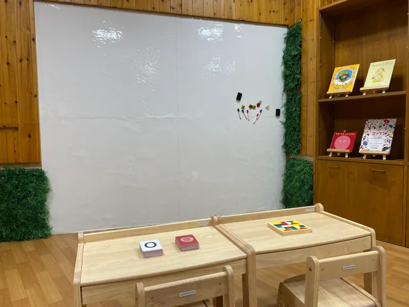 キッドアカデミー(KID ACADEMY)山科校_写真
