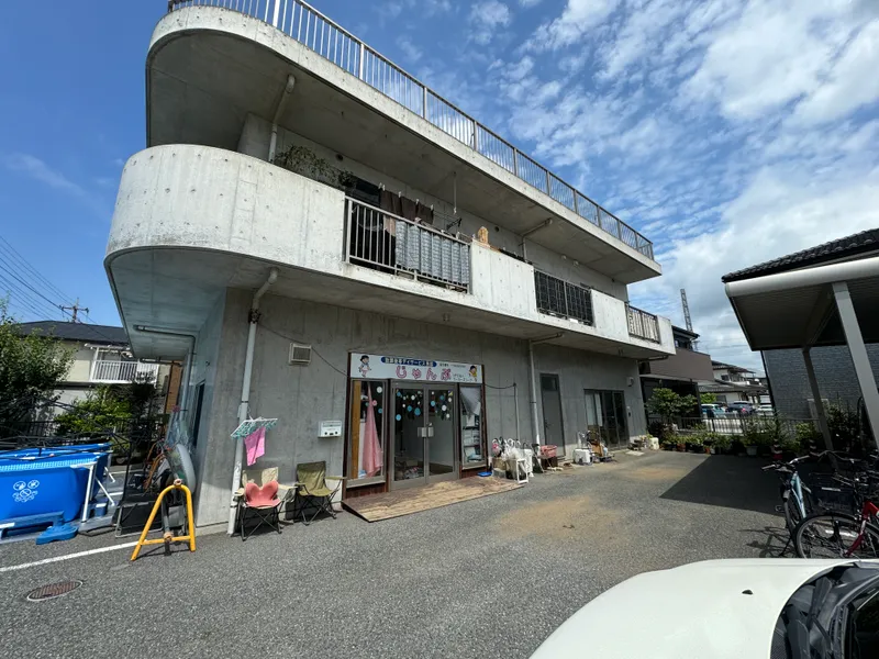 放課後等デイサービスじゃんぷ_写真