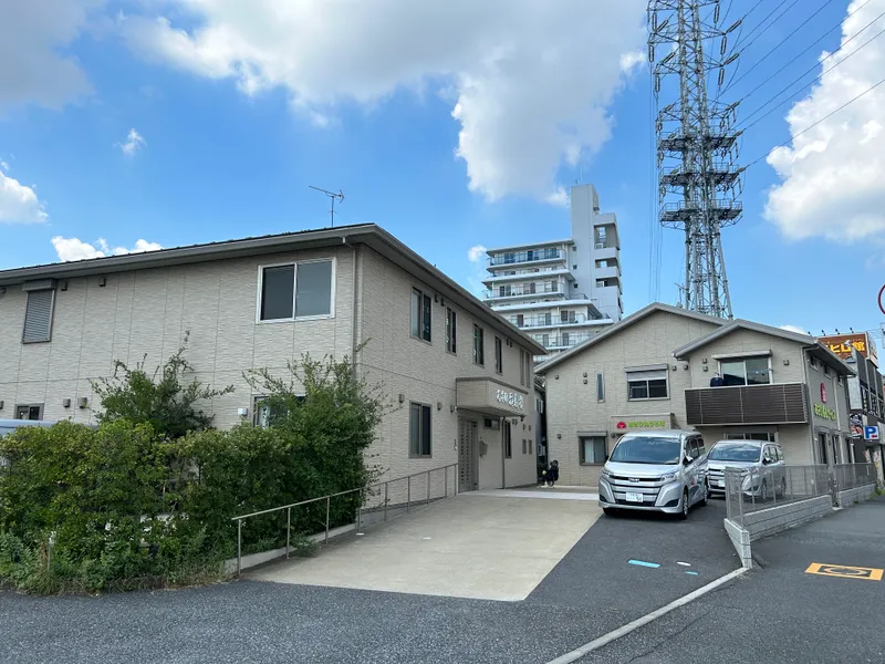 児童デイサービスあさひ丸ひろば_写真