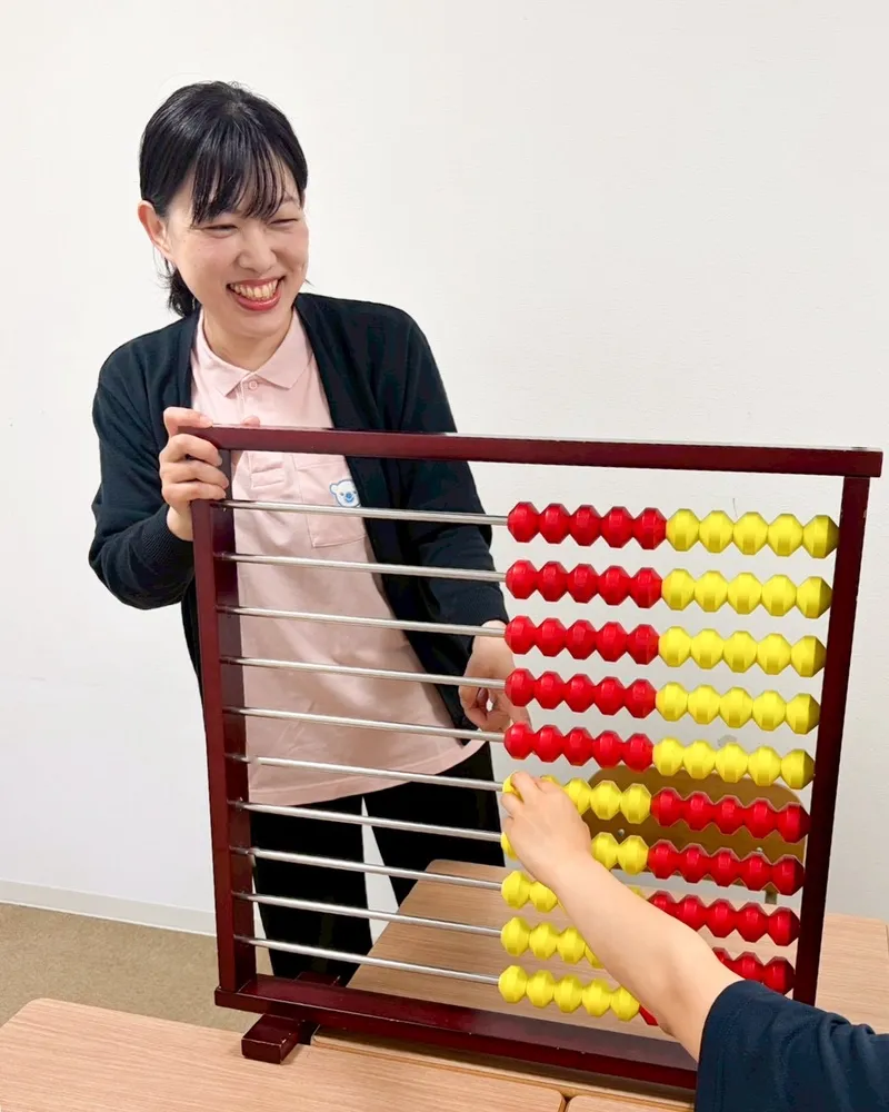コペルプラスジュニア東川口教室_写真