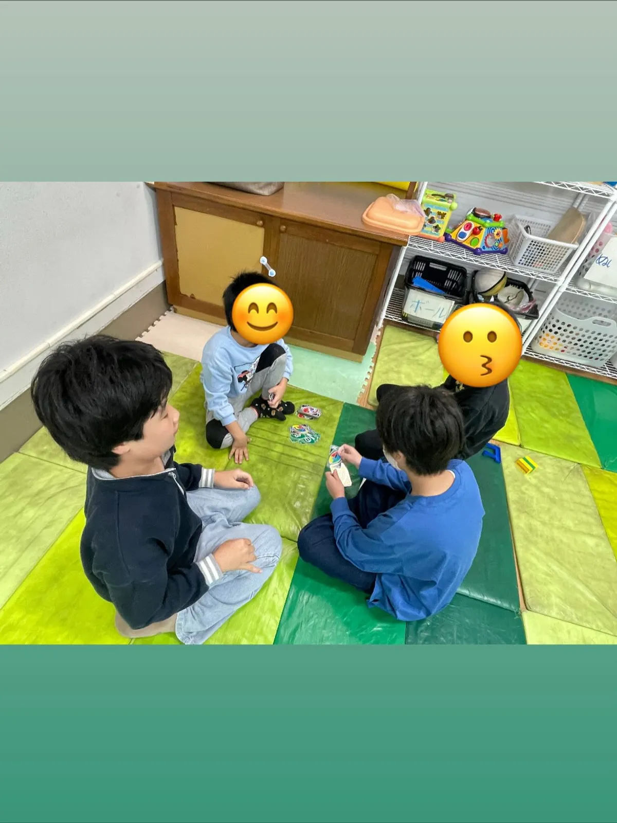 まりも 袖ヶ浦教室の写真 7