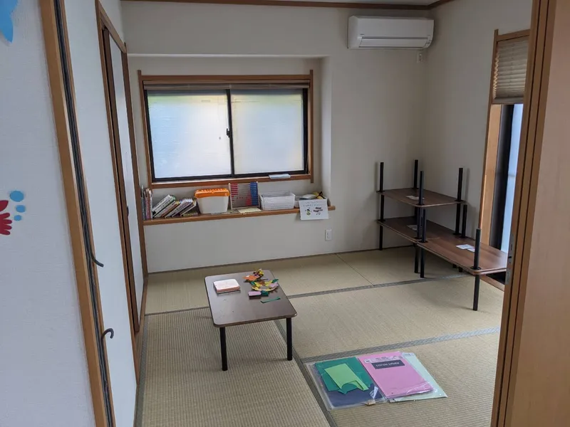 療育支援エフ大土居教室_写真