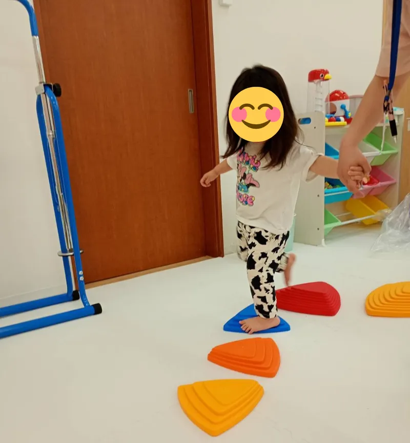 こぱんはうすさくら 前橋総社教室_写真