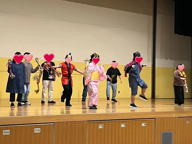 どんぐりん_写真