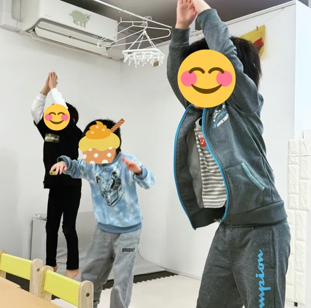 【自主性を尊重した療育】毎日通うのが楽しみになる施設