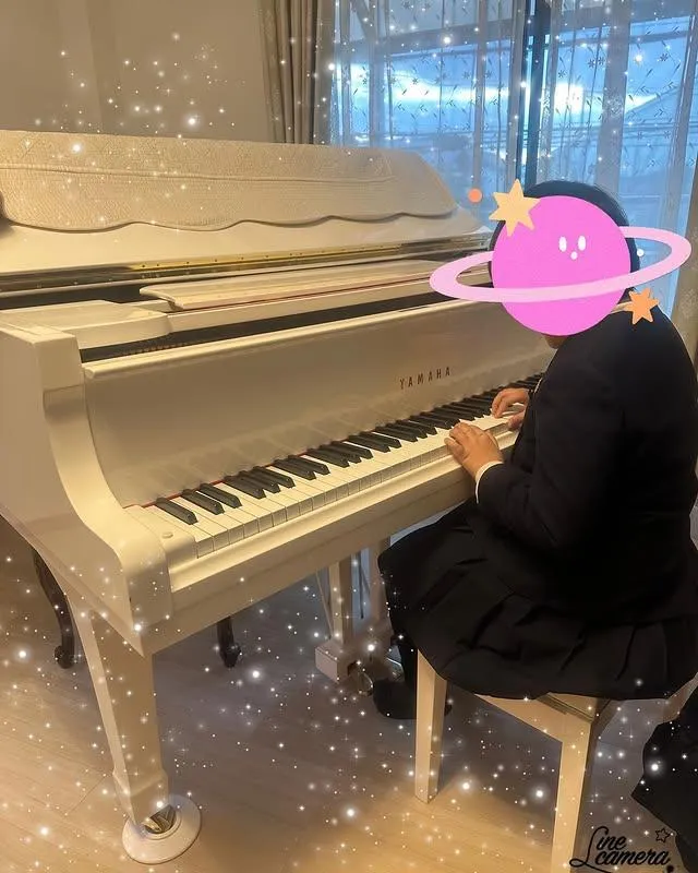 【音大卒スタッフが担当】マンツーマンピアノレッスン