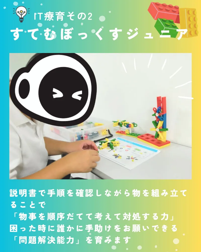 じゆうちょうラボ_写真