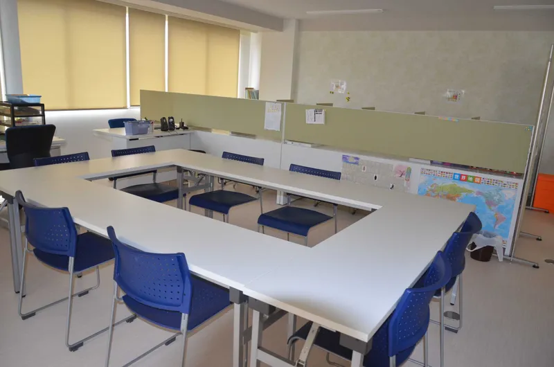 かすかべ学園 大沼校_写真