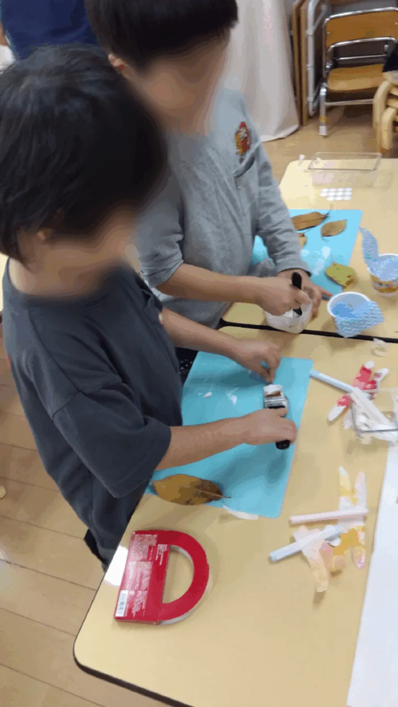 【未就学児対象】フロンティアキッズ ミオ テゾーロ(Frontierkids Mio Tesoro)_写真