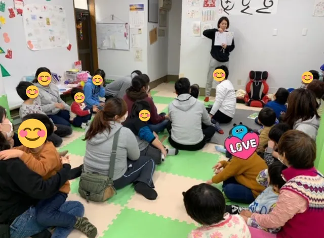 🎉季節行事やお出かけで、特別な体験を🌈
