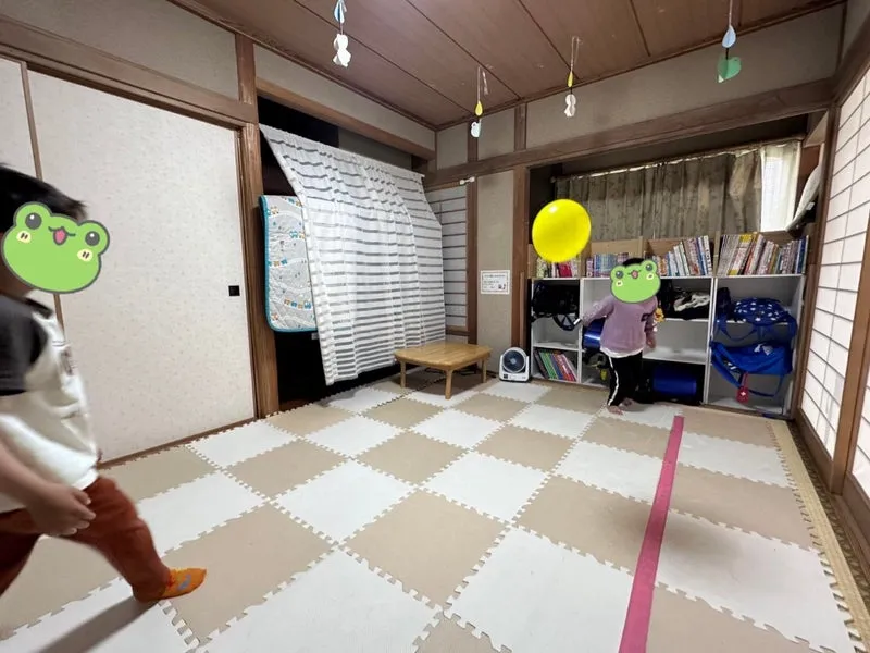 はるる厚別南_写真