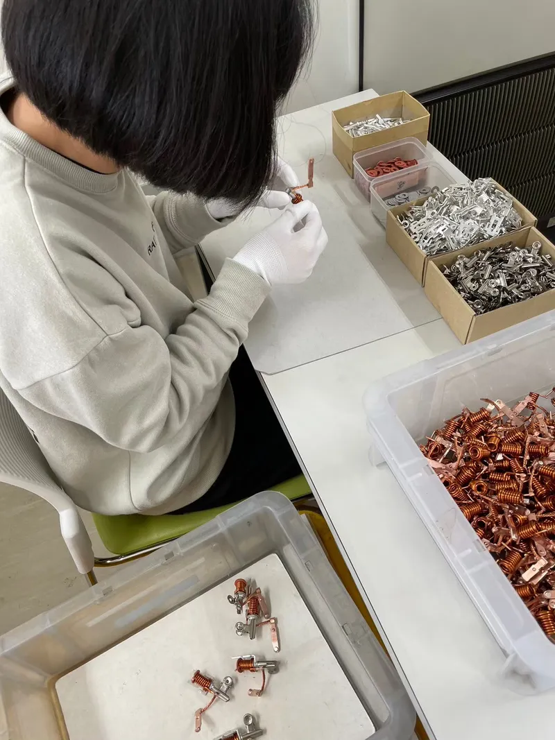 ポラリスみよし教室_写真