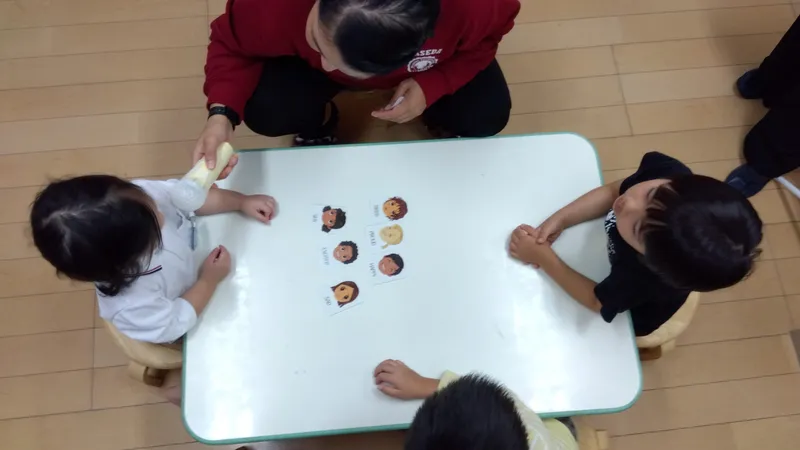 【未就学児対象】フロンティアキッズ ミオ テゾーロ(Frontierkids Mio Tesoro)_写真