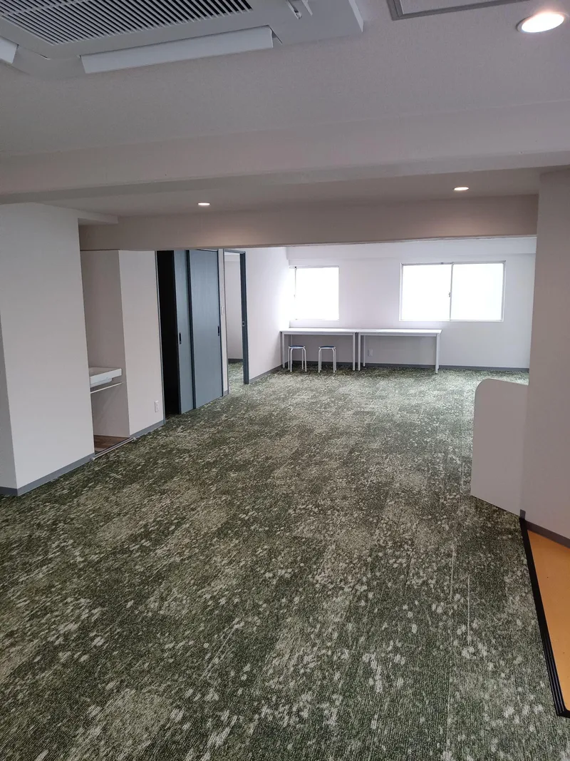 陽のあたるばしょ 晴見町店_写真