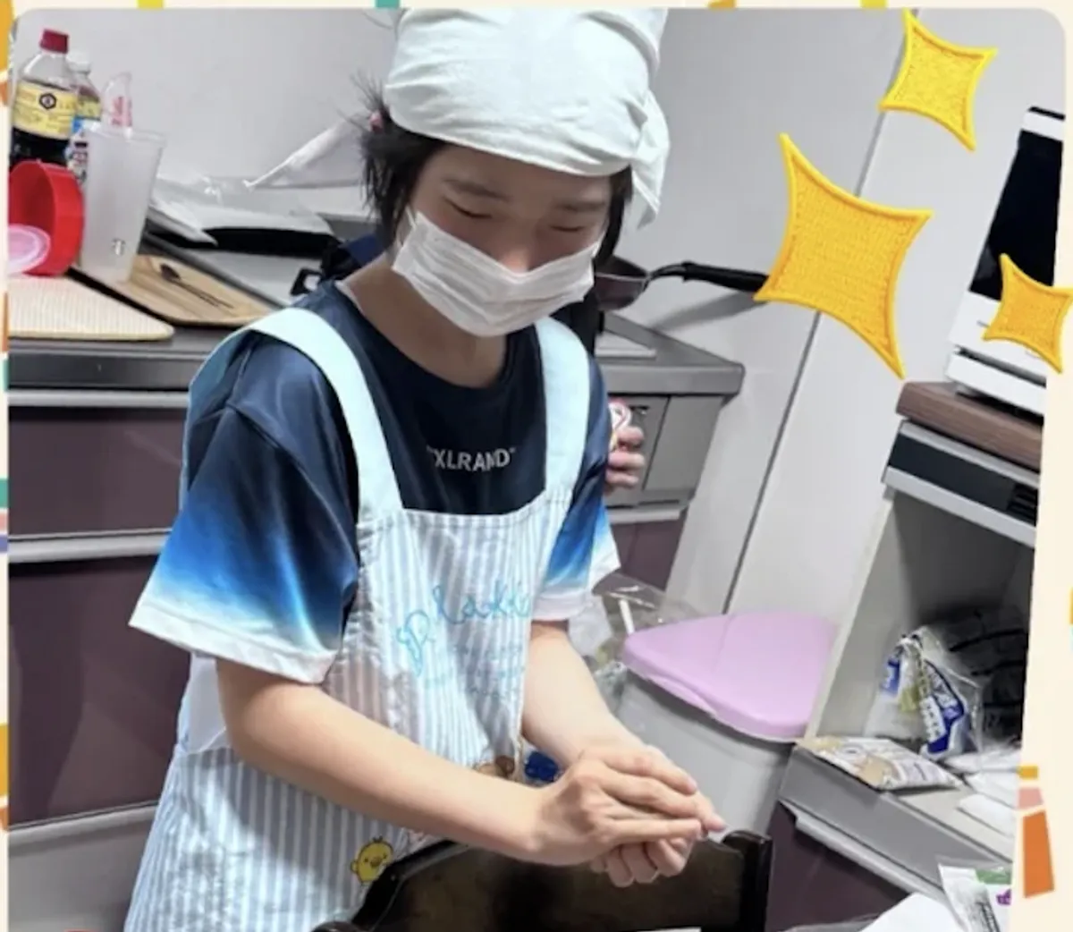 ハッピードリームの写真 16