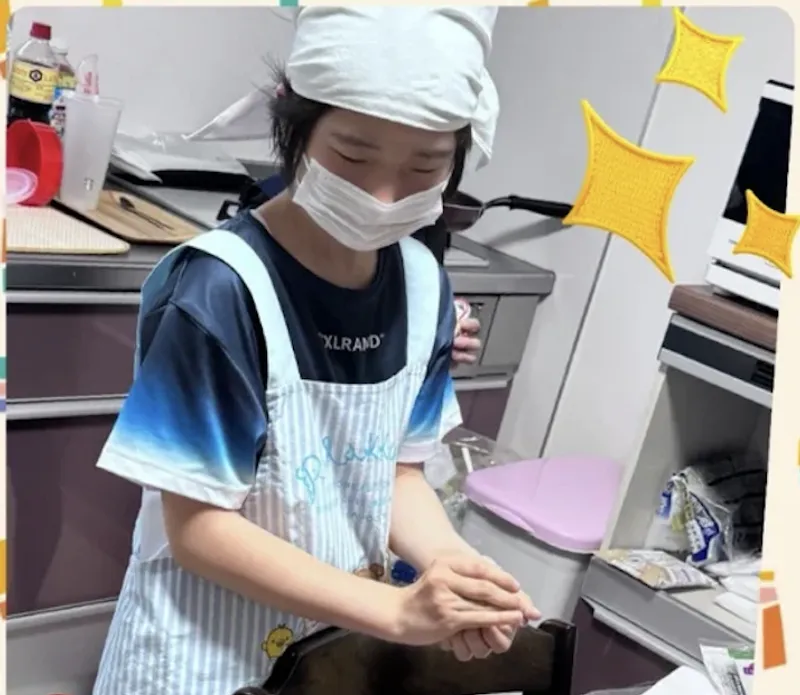 ハッピードリーム_写真