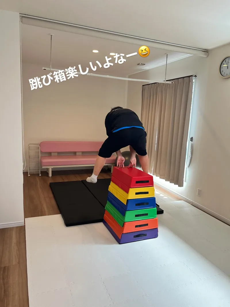 すりーえる_写真