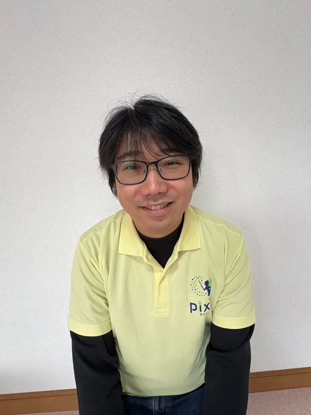 【介護福祉士＆強度行動障害支援者】宮脇先生