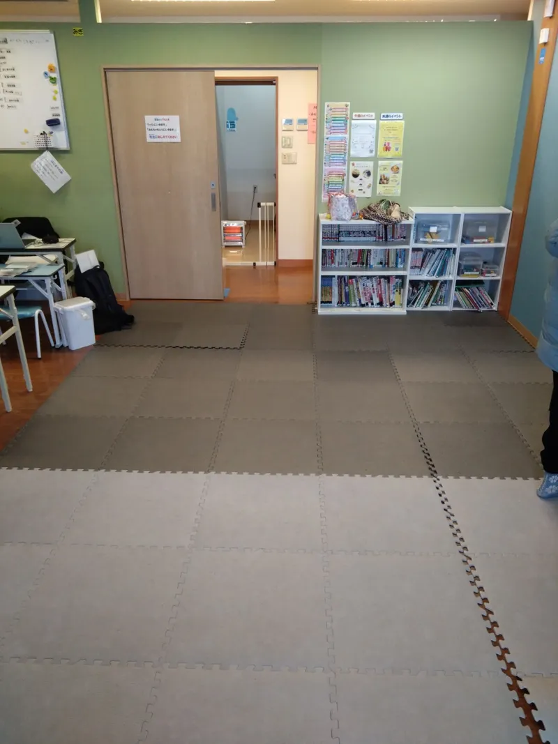 【学習特化】はぴねすスタディ古正寺_写真