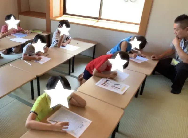 療育支援エフ 熊西教室_写真