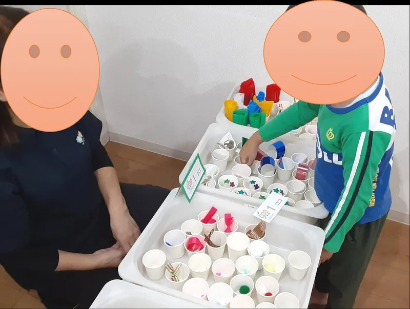 ココレット(Coccoleto)箕面校_写真