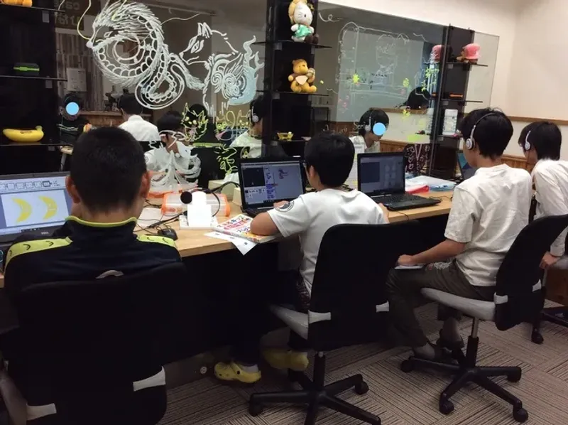 キャリアデザイン 本通事業所_写真