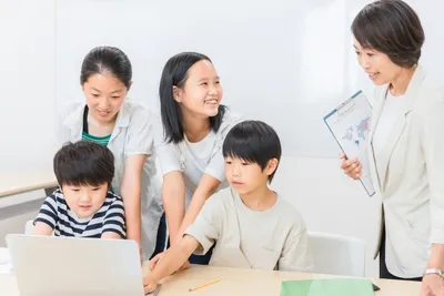進学と就職支援あなたが宝モノ泉南兎田教室