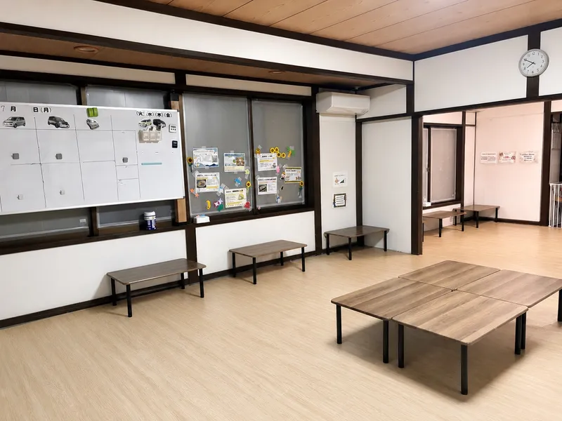 療育支援エフ 小笹教室_写真