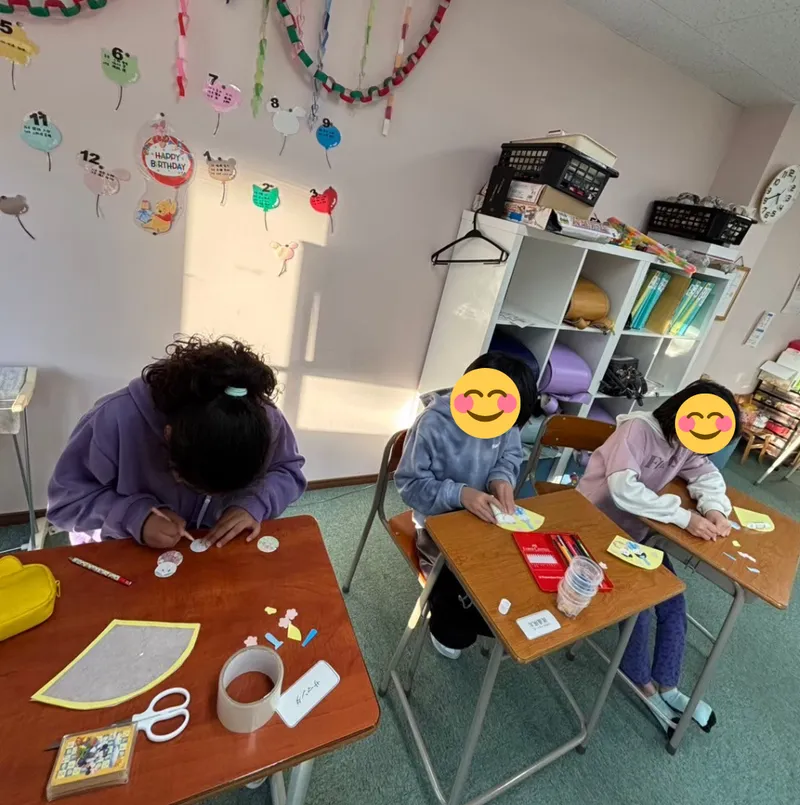 栄眞学園放課後等デイサービス_写真