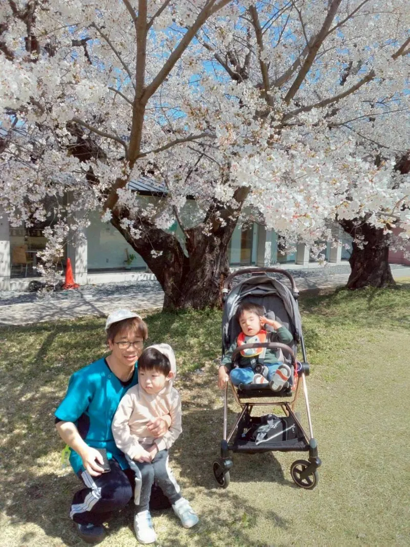 【重心・医療的ケア専門】えがお_写真