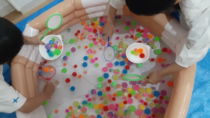 ココレット(Coccoleto)箕面校_写真