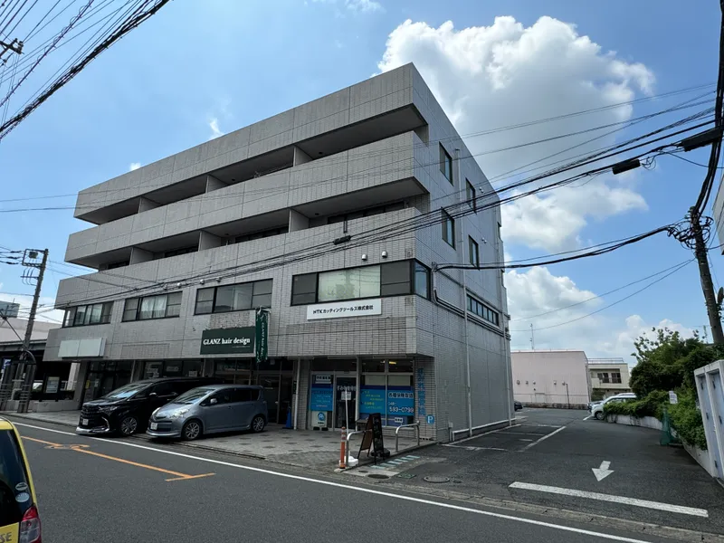 こども支援センターいろは_写真