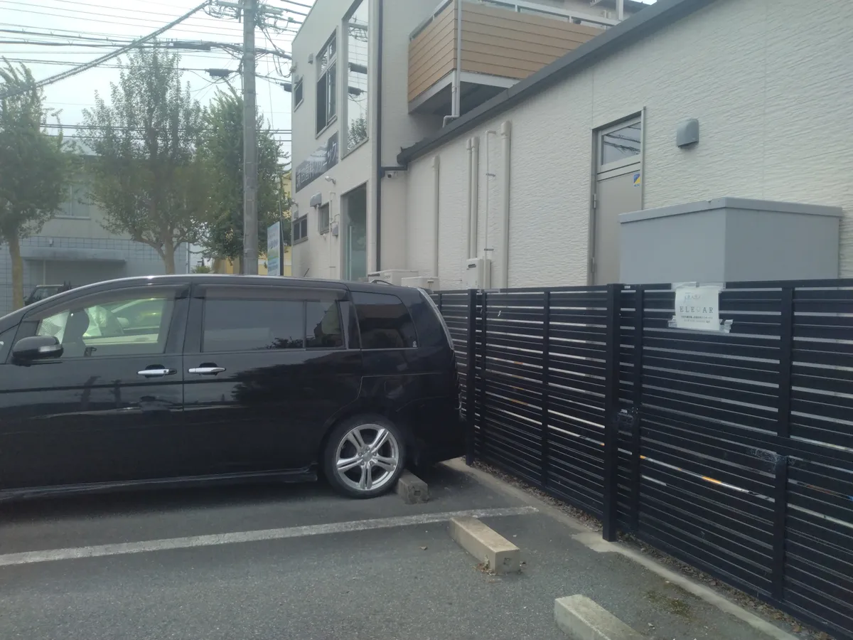 エレバル (elevar) 亀岡の写真 5