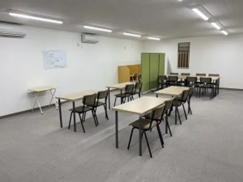 【就労準備】はぴねすジョブ若里_写真