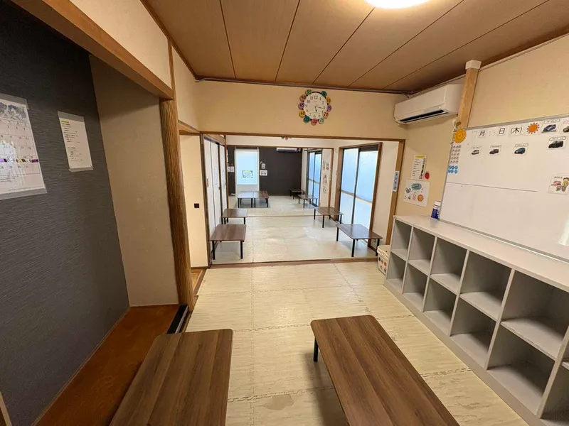 療育支援エフ次郎丸教室_写真