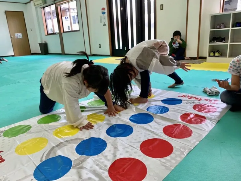 【運動特化】アイステップ(i-step)ジュニア_写真