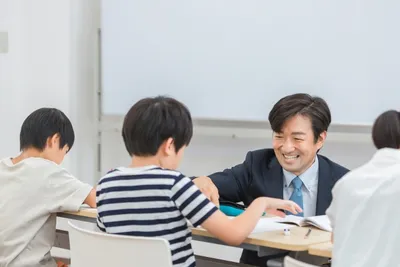 真友サークル西療育センター