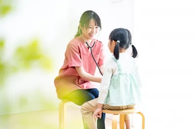 重症児デイサービスあべに〜る