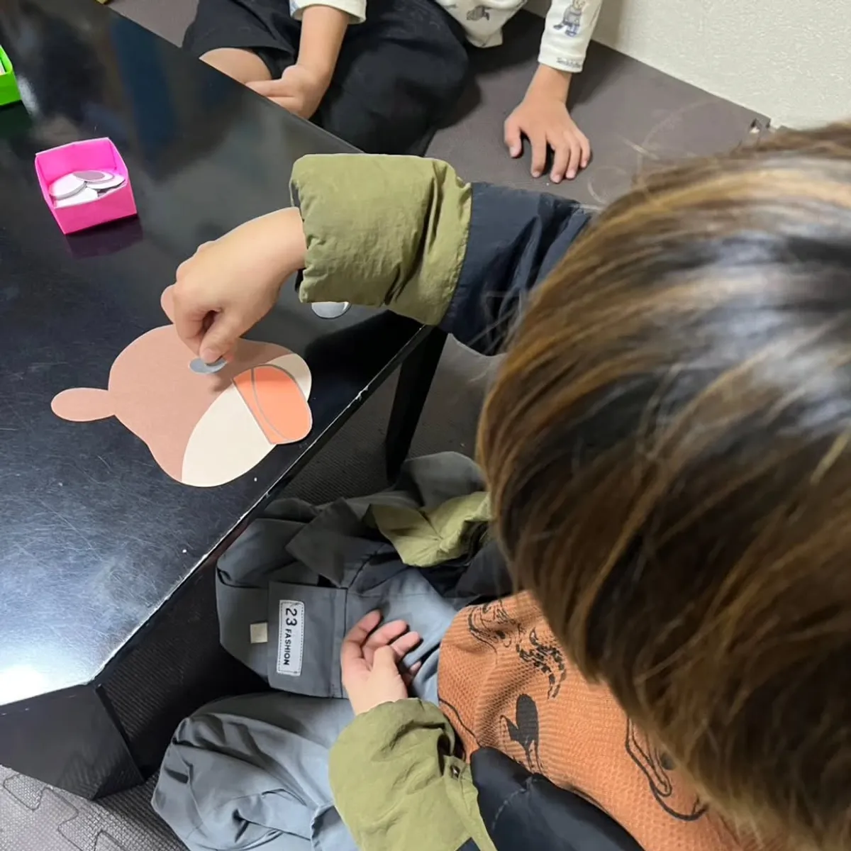 まりも 津田沼教室の写真 8