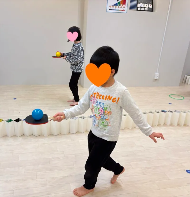 あんあんクラス (class) 行啓通りルーム_写真