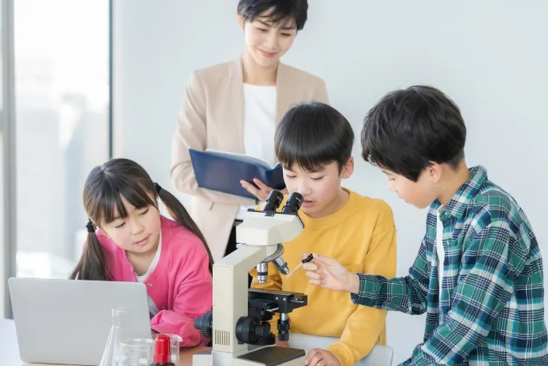 療育支援エフ国分教室_写真